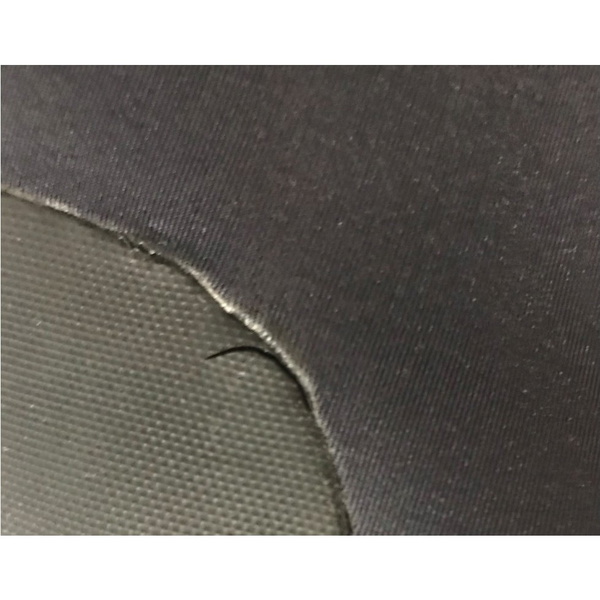 Muta Billabong Junior Absolute Comp 4/3mm Back Zip Muta Sabbia Nera F44b14 2nd
