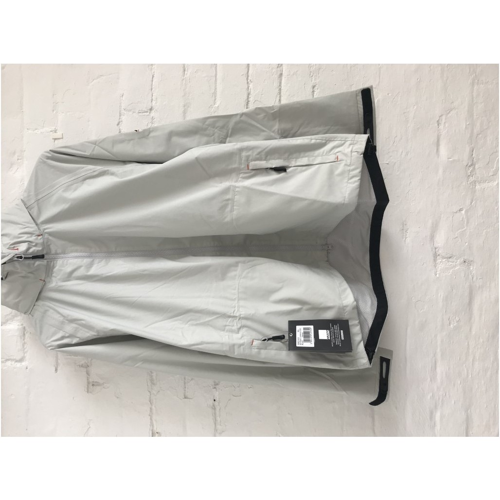 Musto Respirabile Caraibi Sb2103 Giacca Di Platino