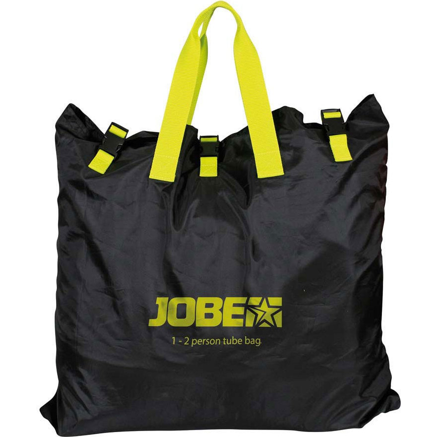 2026 Jobe Bag Rimorchiabile 1-2 Persona 220.816.001 - Nero