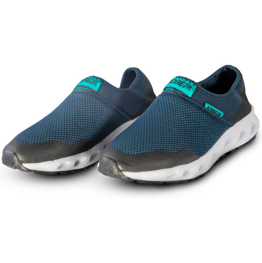 2026 Jobe Discover Slip-on Sup Water Sneakers 59462000 - Blu Notte