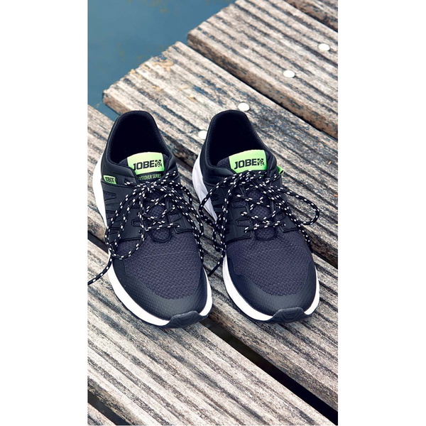 2019 Jobe Scopri Scarpe Da Acqua Nere 594618002