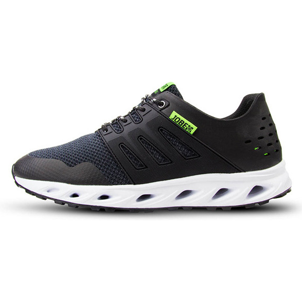 2019 Jobe Scopri Scarpe Da Acqua Nere 594618002