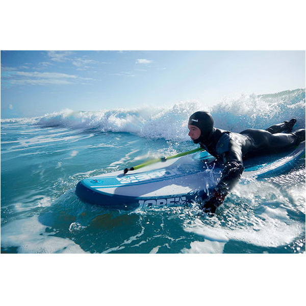 Jobe Lika Inflatable Stand Up Paddle Board 9'4 x 30