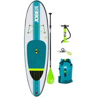 Stand Up Paddle Board Gonfiabile Stand Up Paddle Board Aero Yarra 10'6 X 32 "inc Pagaia, Zaino, Pompa E Guinzaglio