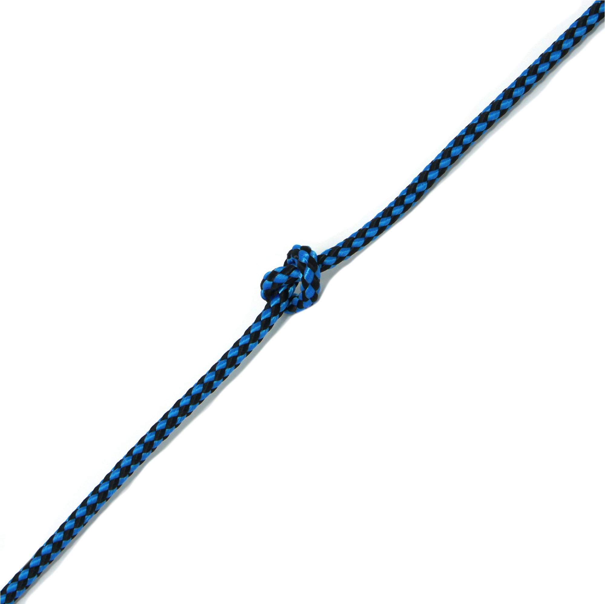 Kingfisher Evolution 8 Corde Pre-allungate Corda Per Tender Blu / Nero Ps0x2 - Prezzo Al Metro.