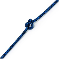 Foglio Di Evolution Kingfisher Corda Per Tender Blu