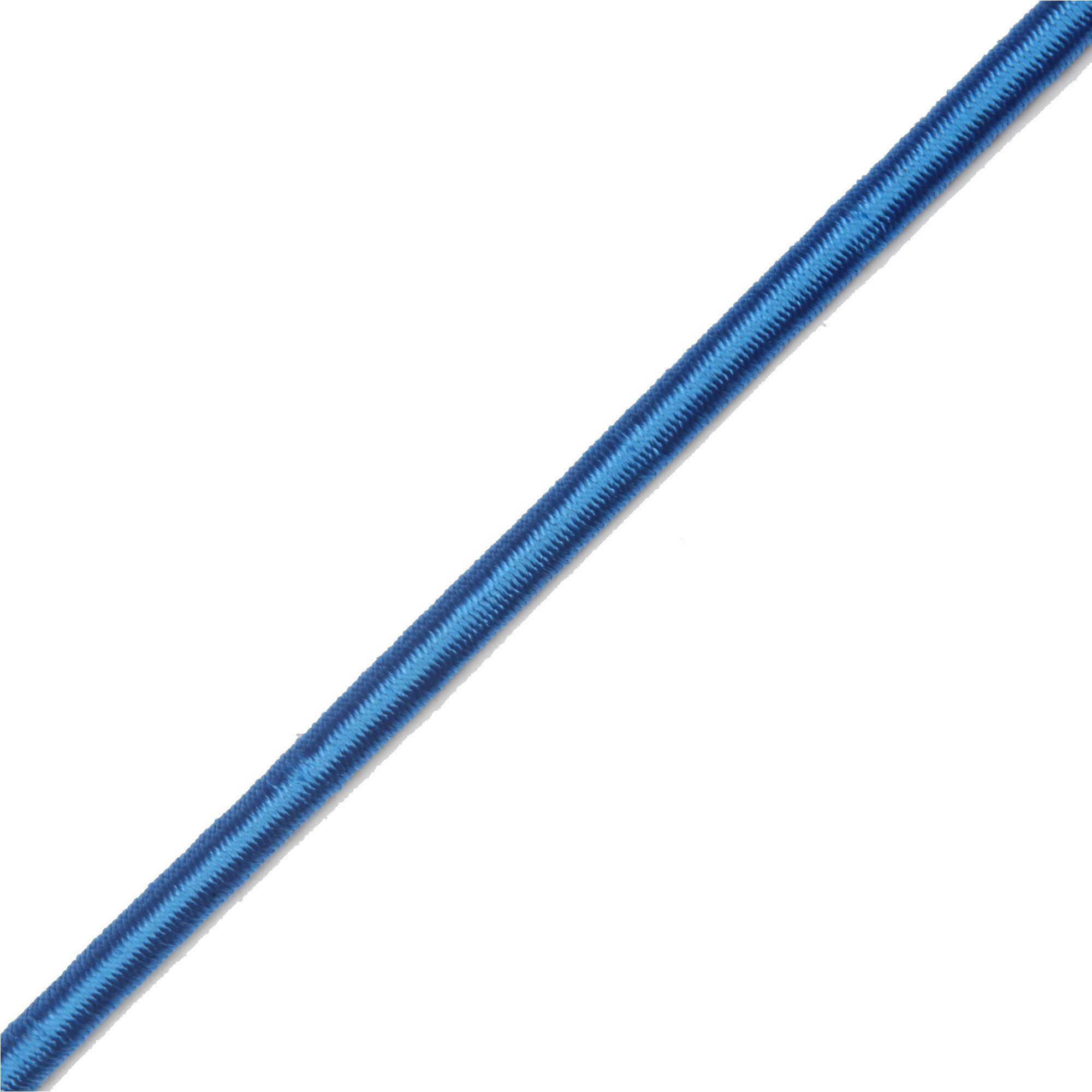 Kingfisher Shockcord Blu Per Uso Generale Sk0b1 - Prezzo Al Metro