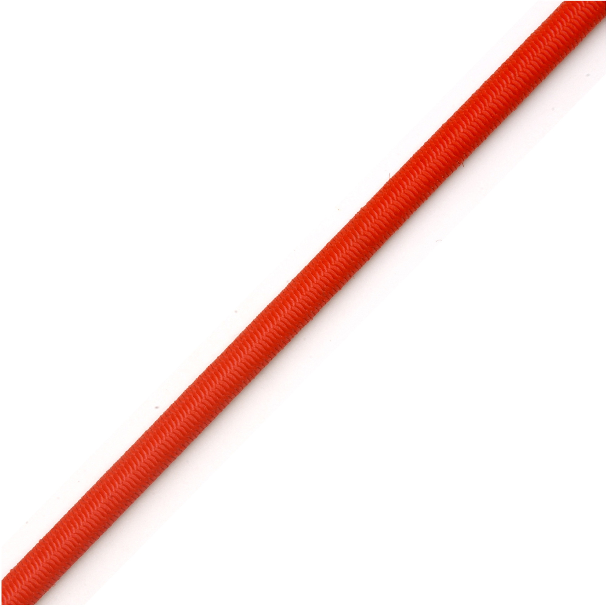 Kingfisher Shockcord Per Uso Generale Rosso Sk0r1 - Prezzo Al Metro