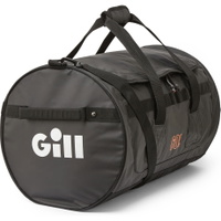 Borsa Barile Gill Tarp 60l Nero