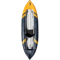 McKenzie 105 1 Persona Kayak Da Acqua Bianca