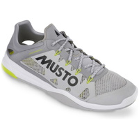 Dynamic Pro II Scarpa Da Vela In Platino