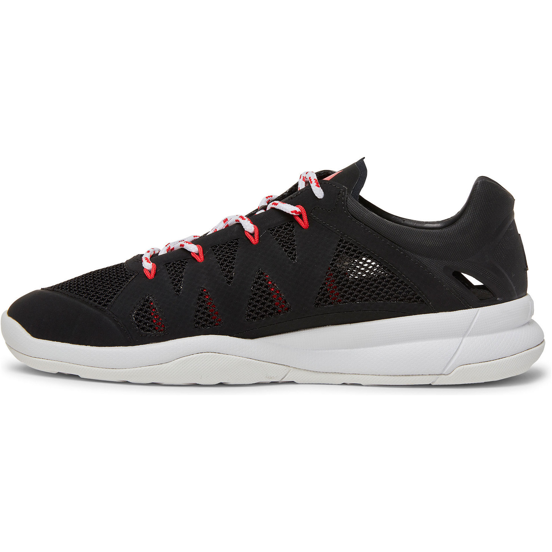2025 Musto Da Uomo Dynamic Pro II Sailing Shoes 82026 - Black