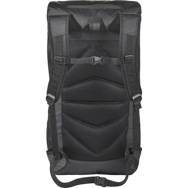 2019 Musto Essential Zaino 45L Aubl219 Nero