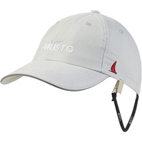 Fast Dry Crew Cap Platino
