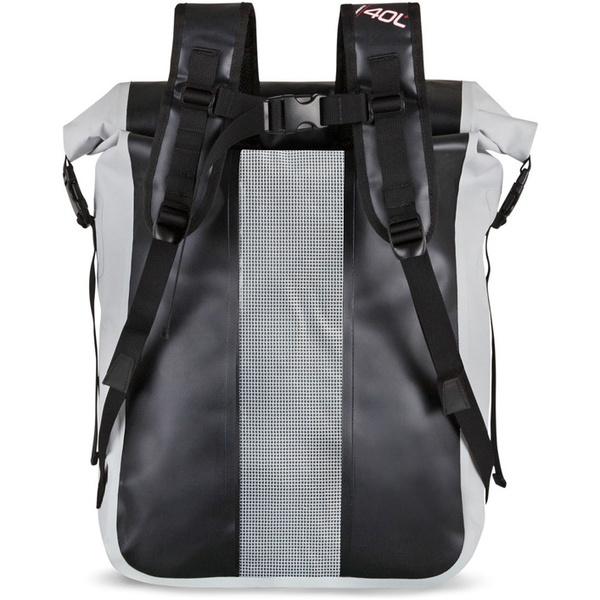 Musto Waterproof Dynamic 40l 2019 Nero Aubl018