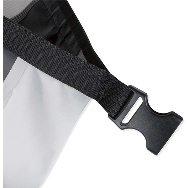 Musto Waterproof Dynamic 40l 2019 Nero Aubl018