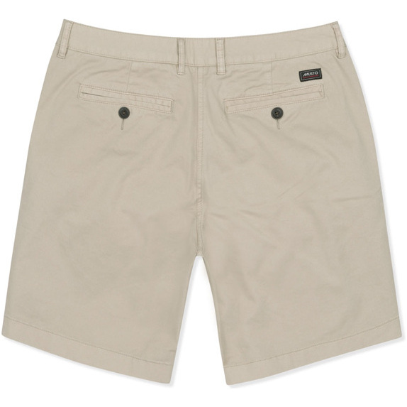2019 Pantaloncini Chino Musto Donna In Pietra Chiara Lwst008