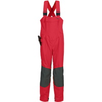 Pantaloni Musto Womens MPX Dropseat ROSSO