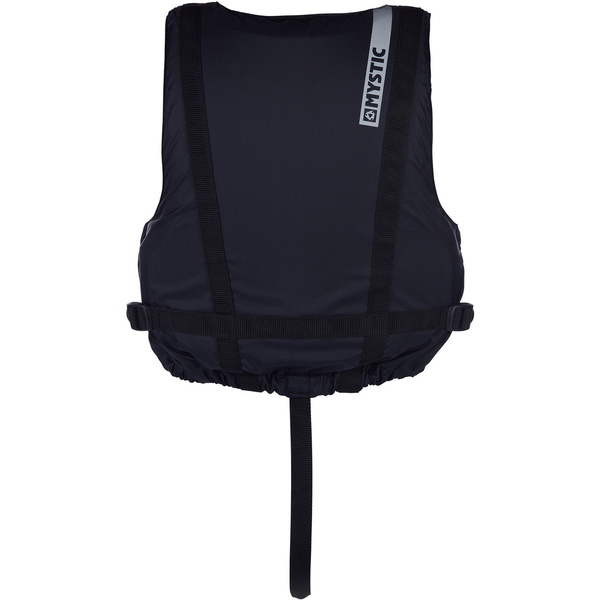 2026 Mystic Brand 50N Gilet Di Galleggiamento 35305.190121 - Black