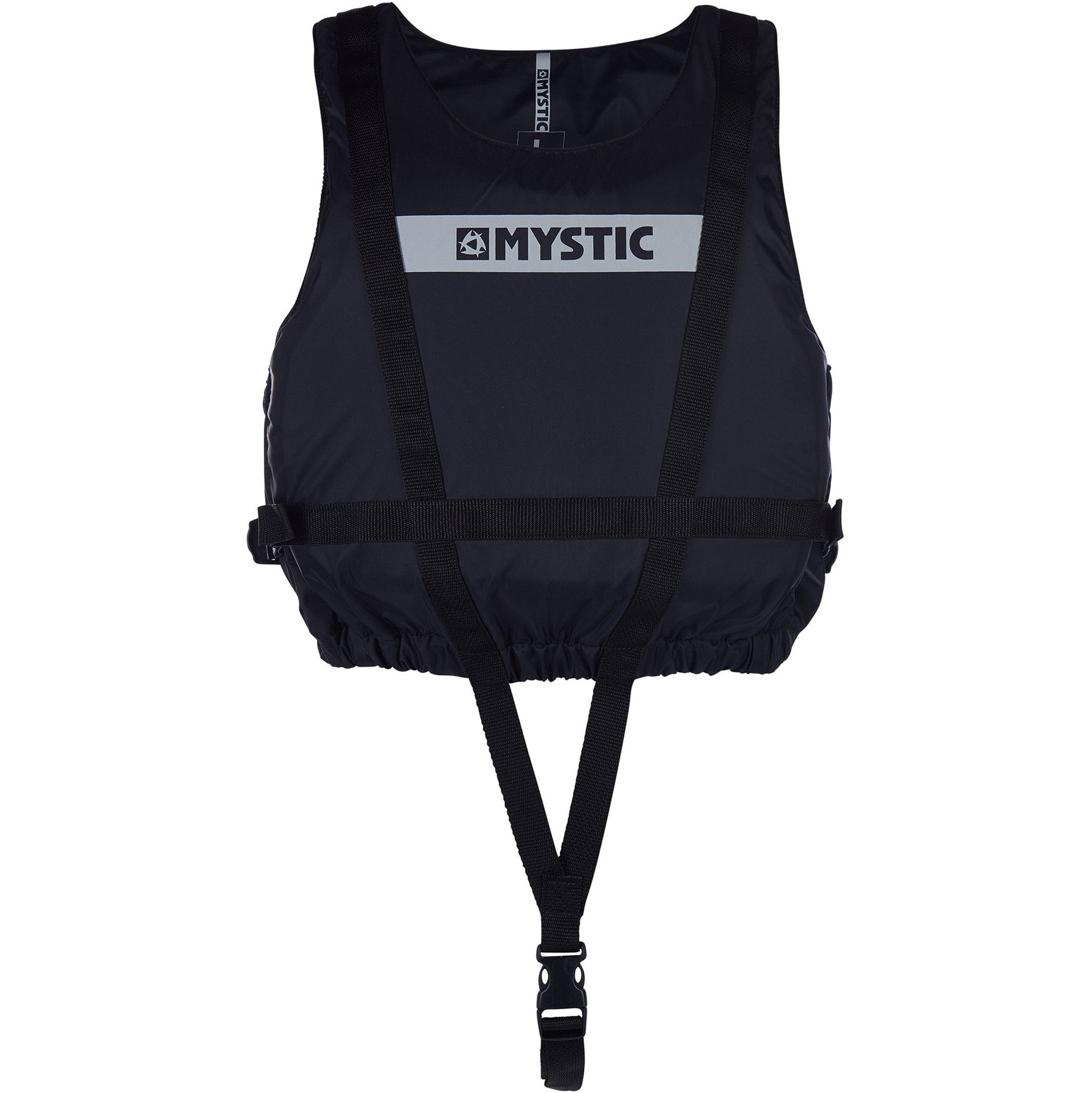 2026 Mystic Brand 50N Gilet Di Galleggiamento 35305.190121 - Black