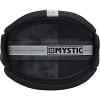 Imbracatura In Vita Da Aquilone Mystic Majestic Nero / Bianco
