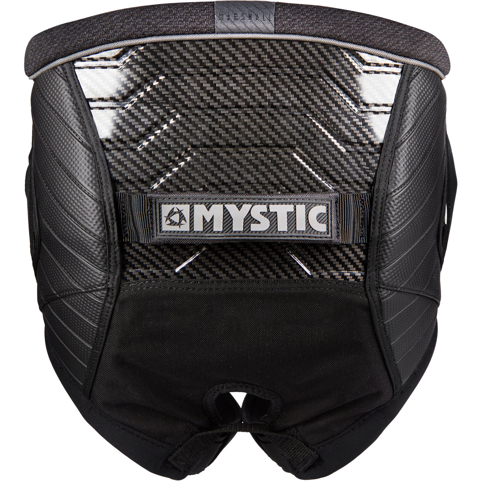 Imbracatura Per Sedile Mystic Marshall 2021 Mrbk - Nera