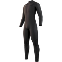 Mens Marshall 5/3mm Front Zip Wetsuit