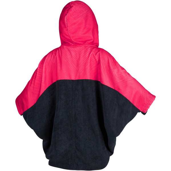 2021 Mystic Cambiamento Veste Delle Donne / Poncho 200133 - Mischia Caviale