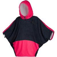 Cambiamento Veste Delle Donne / Poncho