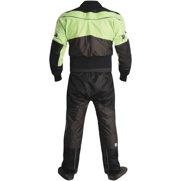 Nookie Assassino Canoa / Kayak Drysuit LIBERO sottotuta