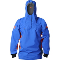 Nke Center Junior Kayak Smock