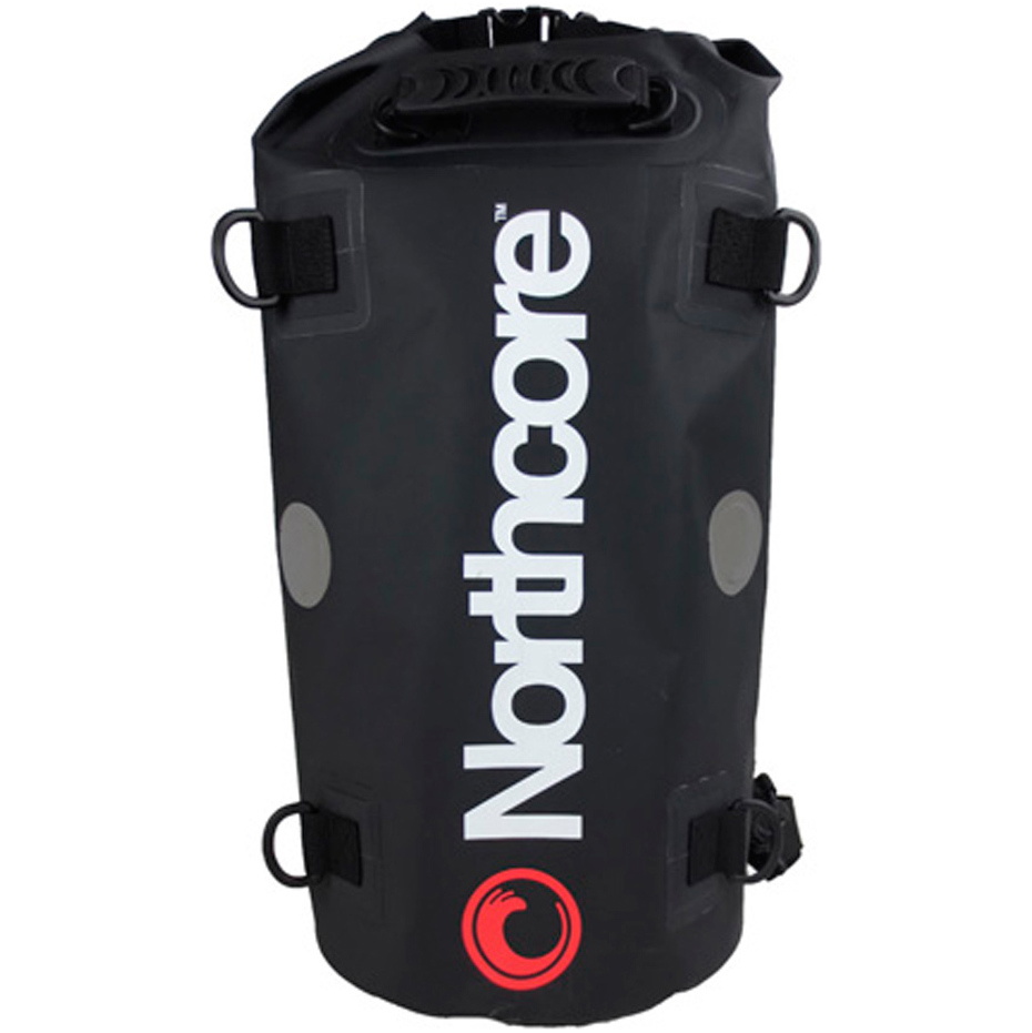 2026 Northcore Dry Bag 40l Noco67 - Nero