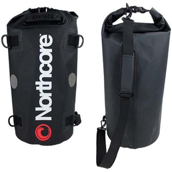 2026 Northcore Dry Bag 40l Noco67 - Nero