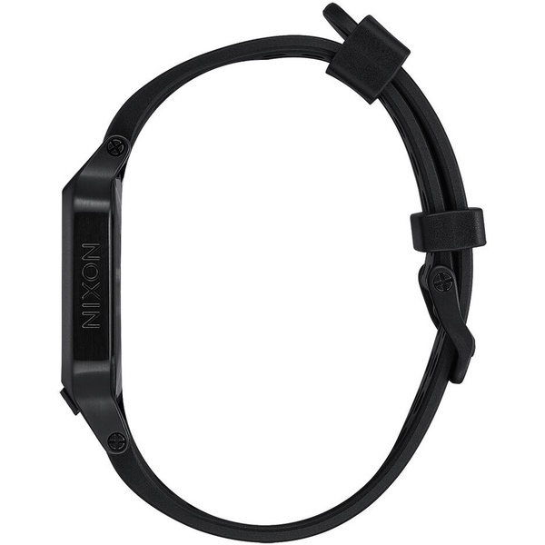 2024 Orologio Nixon Heat Surf A1320 - Tutto Nero