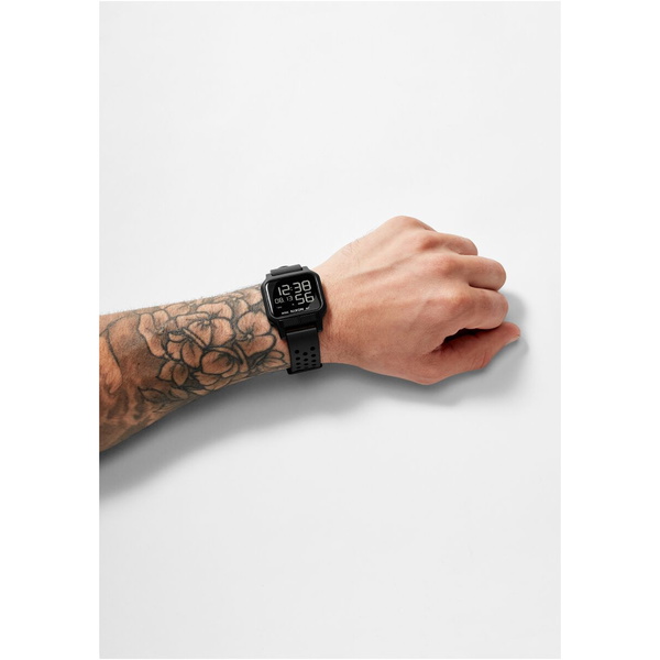 2024 Orologio Nixon Heat Surf A1320 - Tutto Nero