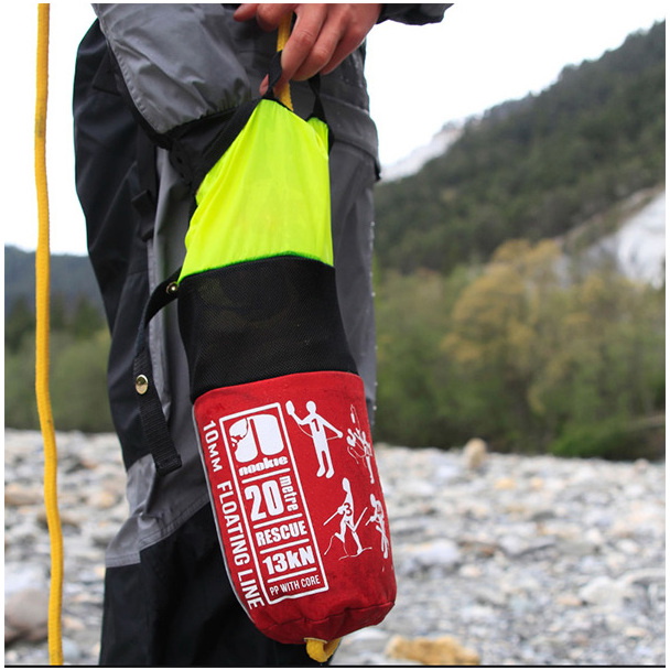 2026 Nookie 20m Fiume Di Rescue Inondazione Di Acqua Di Fiume Di Lancio Ac043