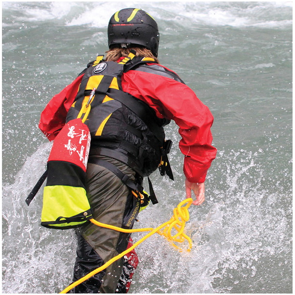 2026 Nookie 20m Fiume Di Rescue Inondazione Di Acqua Di Fiume Di Lancio Ac043