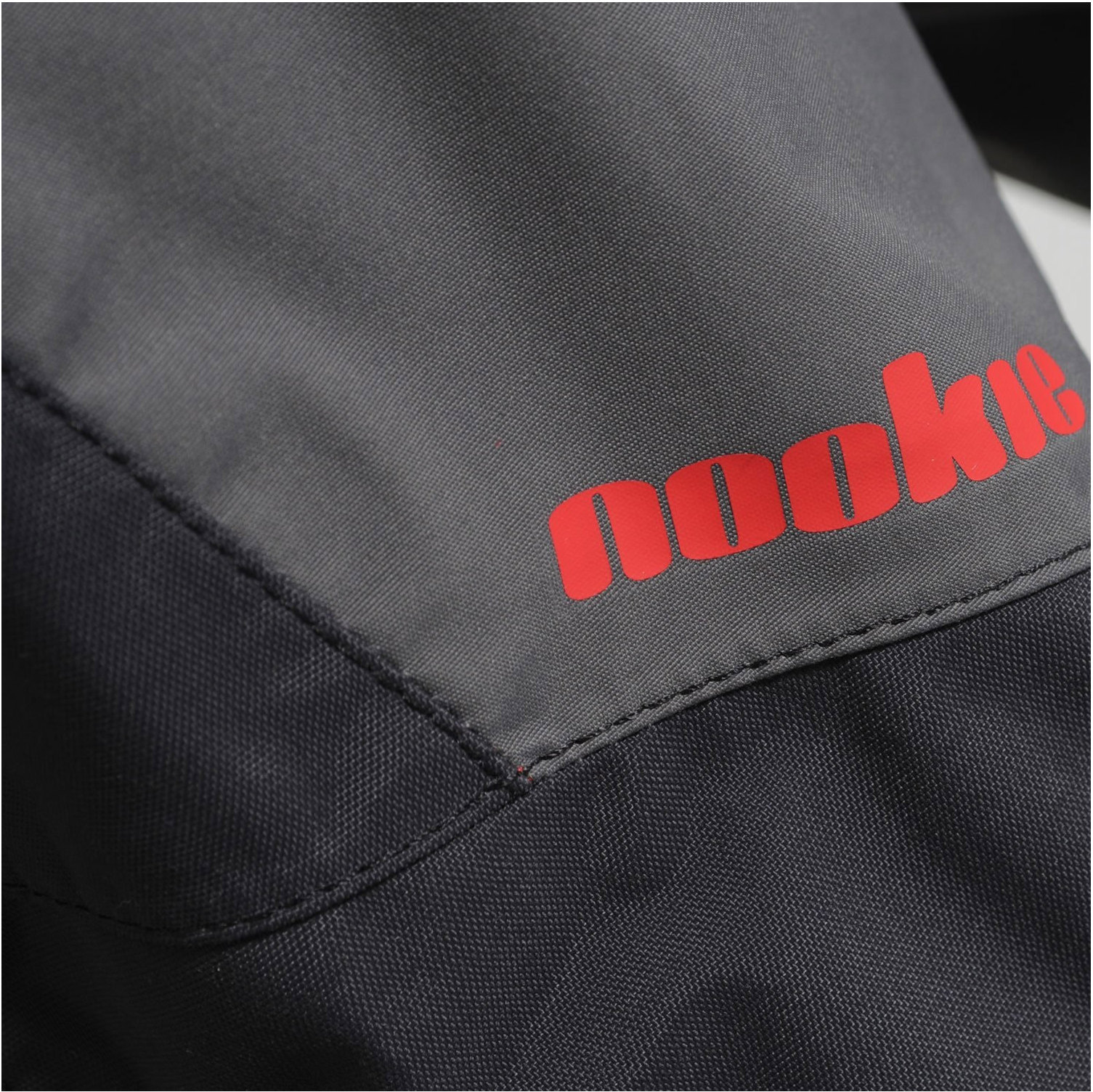 2026 Nookie Evolution Dry Pantaloni Con Calze In Tessuto TR30 - Charcoal Grey / Shadow Black