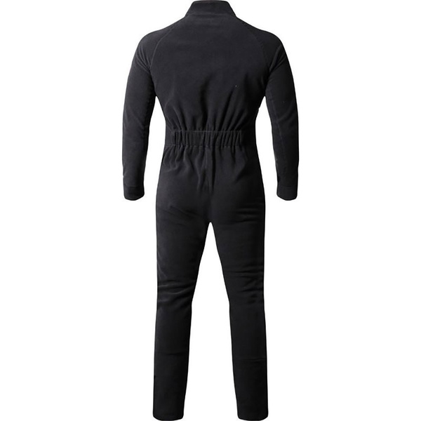 Acquista Sottotuta Termica Nookie Iceman Th20 - Nero Ghiaccio