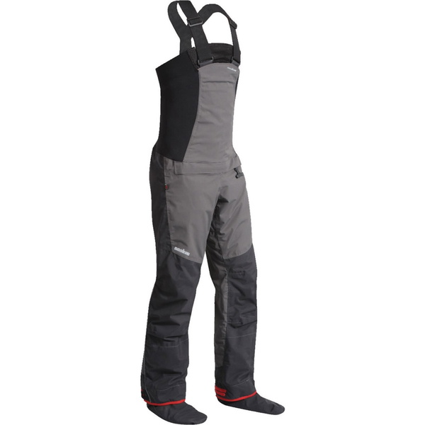 2026 Dry Vita Singola Nookie Pro Tr11 - Grigio / Nero