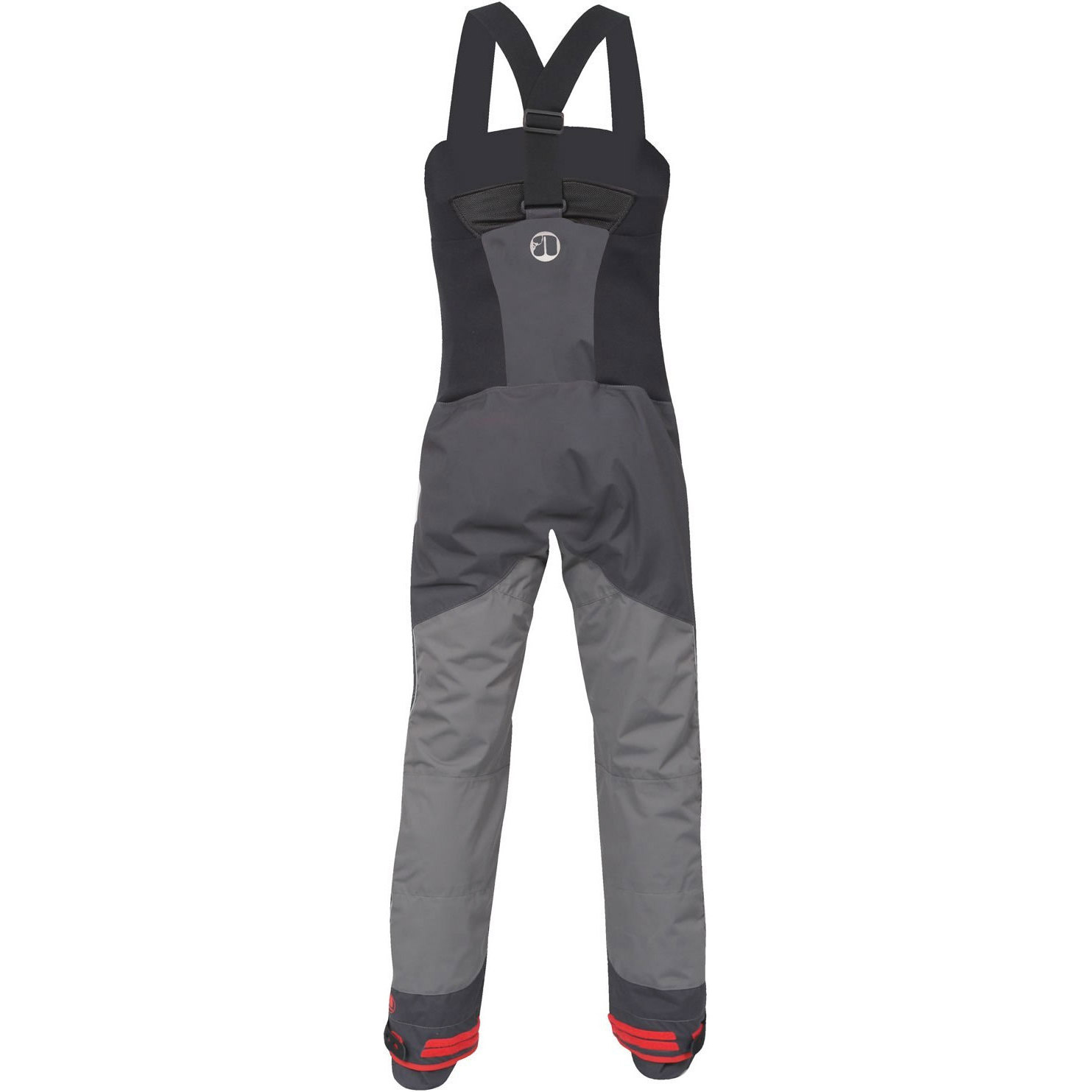 2026 Dry Vita Singola Nookie Pro Tr11 - Grigio / Nero