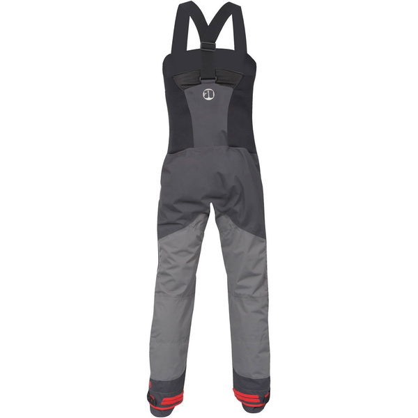 2026 Dry Vita Singola Nookie Pro Tr11 - Grigio / Nero