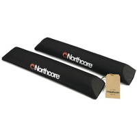 Portapacchi Northcore Aero 48cm