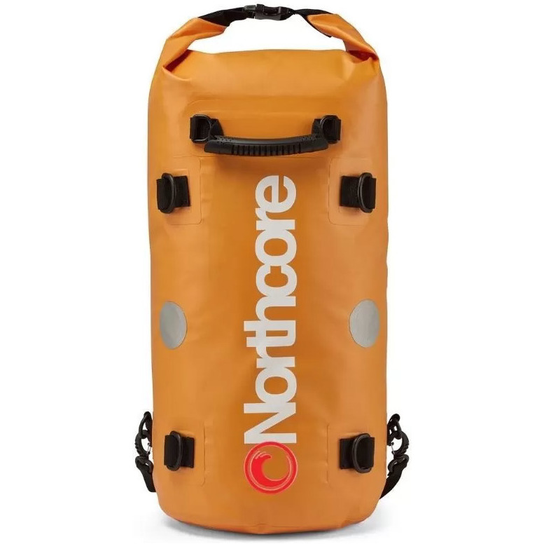 2026 Northcore Dry Borsa 20l Zaino 399140 - Arancione