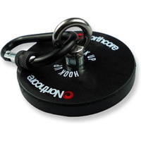 Gancio Magnetico Per Mute "hook Up"