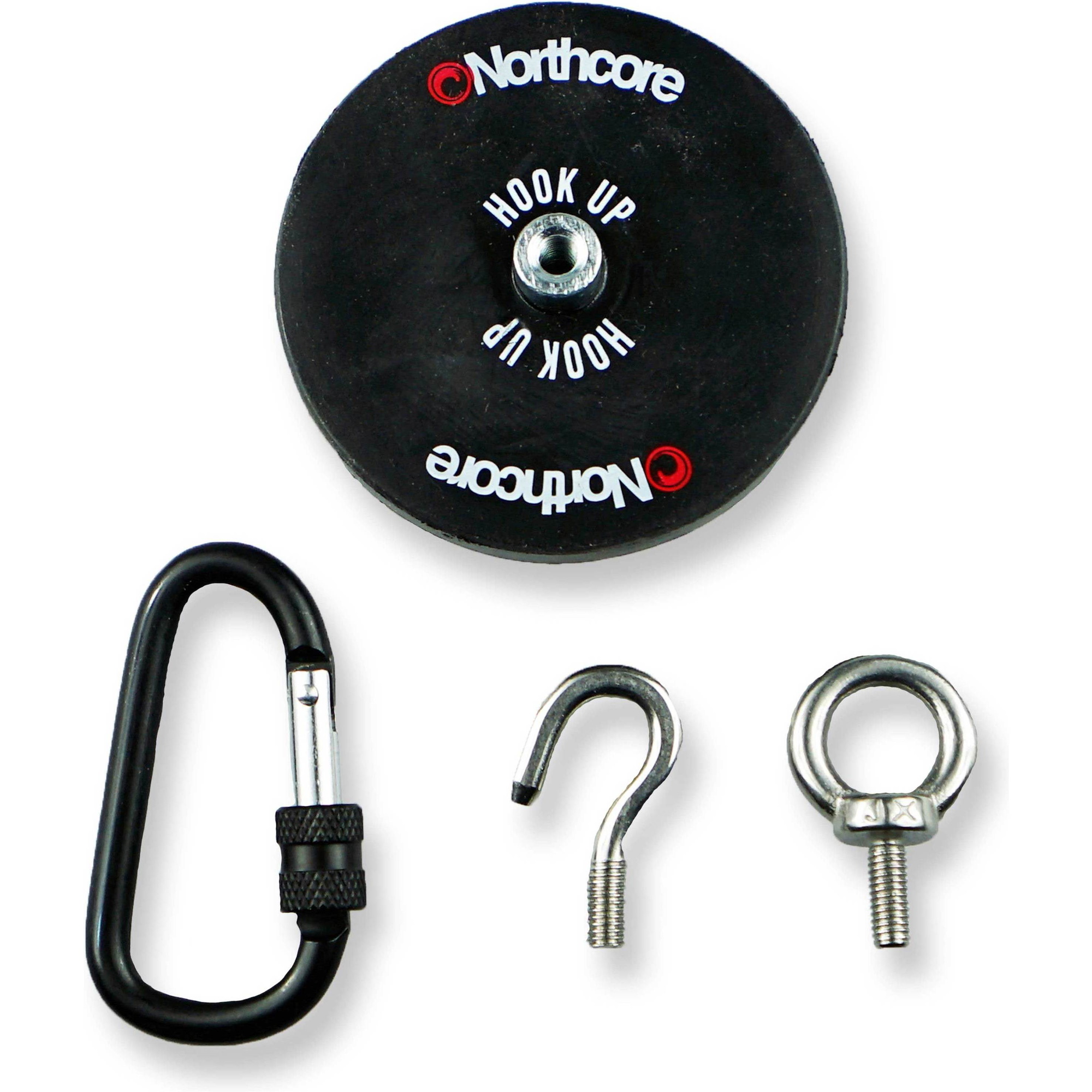 2026 Northcore Gancio Magnetico Per Mute 