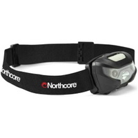 Torcia Da Testa Usb Northcore