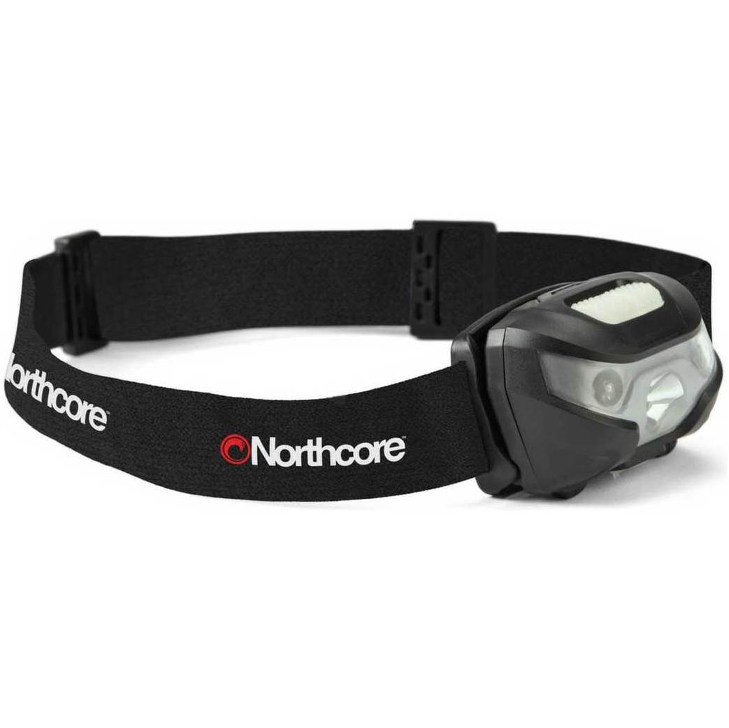 Northcore Torcia Da Testa Usb Northcore Noco116 - Nera