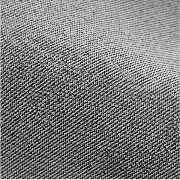 2025 Nyord Da Uomo Furno Warmth 4/3mm Chest Zip Gbs Muta FWM43001 - Black