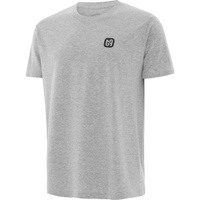 T-shirt Con Logo Nyord